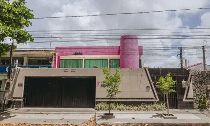 Casa com 4 quartos à venda na Rua Maria Digna Gameiro, 6948, Candeias, Jaboatão dos Guararapes