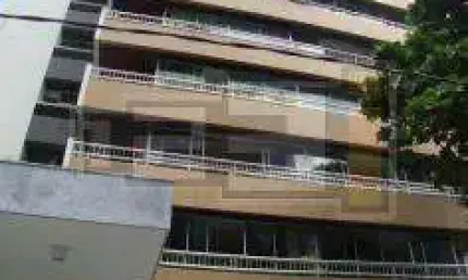 Cobertura com 5 quartos à venda Boa Viagem - Recife-PE