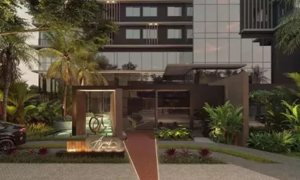 Apartamento com 3 quartos à venda Boa Viagem - Recife-PE