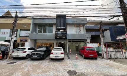 Loja para alugar com 90m² em Boa Viagem - Recife/PE