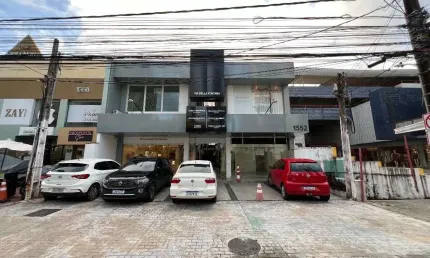 Ponto comercial para alugar na Avenida Conselheiro Aguiar, 1552, Boa Viagem, Recife