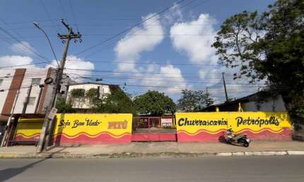 Ponto comercial para alugar na Rua Gastão Vidigal, 215, Várzea, Recife
