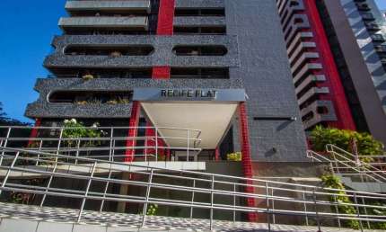 Apartamento com 3 quartos à venda na Rua Doutor Luiz Inácio Pessoa de Melo, 81, Boa Viagem, Recife