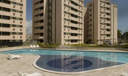 Apartamento com 2 quartos para alugar na Rua Cuiabá, 2346, Candeias, Jaboatão dos Guararapes