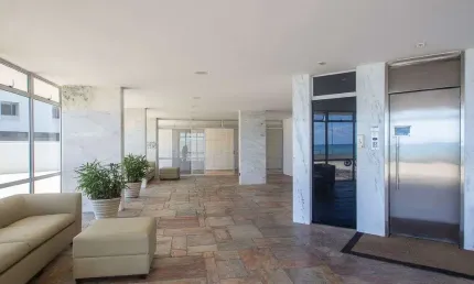Apartamento com 3 quartos à venda na Avenida Bernardo Vieira de Melo, 3481, Piedade, Jaboatão dos Guararapes