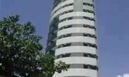 Apartamento no Edifício Vivres Village, em Boa Viagem para alugar com 2 quartos