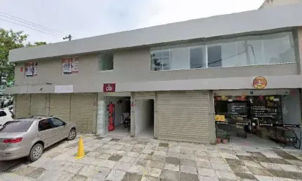 Sala comercial para alugar na Rua Marquês de Valença, 500, Boa Viagem, Recife