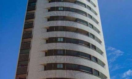 Belíssimo apartamento disponível para locação no Edifício Unique