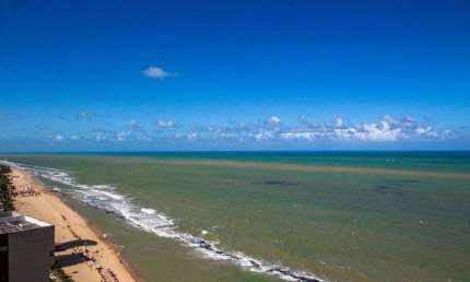 Apartamento com 2 quartos à venda na Rua dos Navegantes, 972, Boa Viagem, Recife