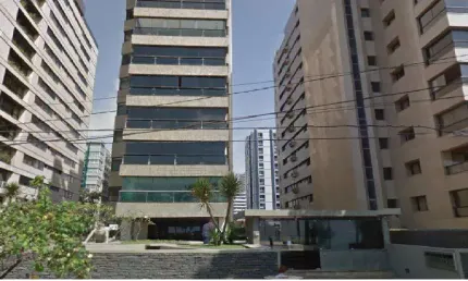 Apartamento para Venda com 04 Suítes 363m² na Avenida Boa Viagem