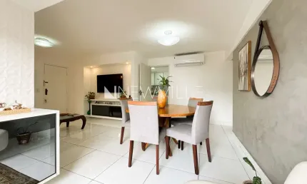 Apartamento para venda no Centro de Jaboatão dos Guararapes com 3 quartos