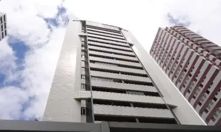 Apartamento para venda com 04 Quartos em Boa Viagem