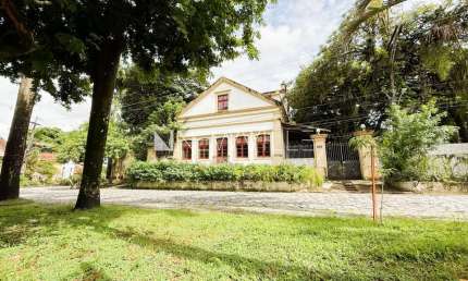 Casa com 11 quartos à venda na Rua Soares de Azevedo, 218, Poço da Panela, Recife, 720 m2 por R$ 6.900.000