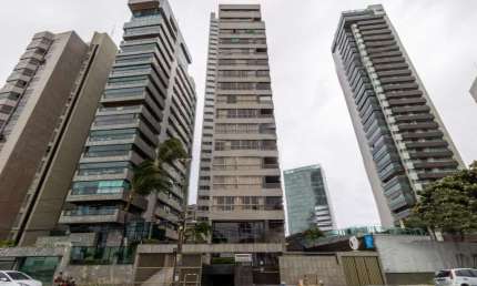 Apartamento com 4 quartos para alugar na Avenida Boa Viagem, 1688, Boa Viagem, Recife