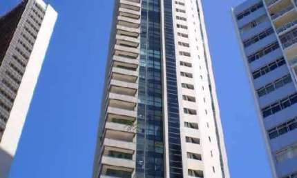 Apartamento para locação em Boa Viagem com 4 suítes