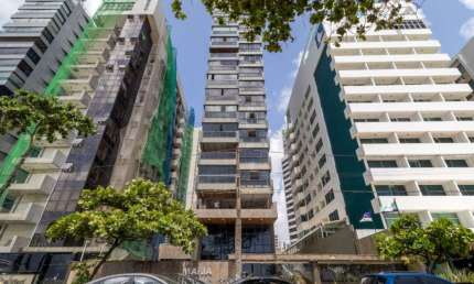 Cobertura com 5 quartos para alugar na Avenida Boa Viagem, 3136, Boa Viagem, Recife