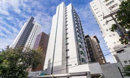 Apartamento à venda com 03 Quartos na Rua dos Navegantes  Boa Viagem-PE