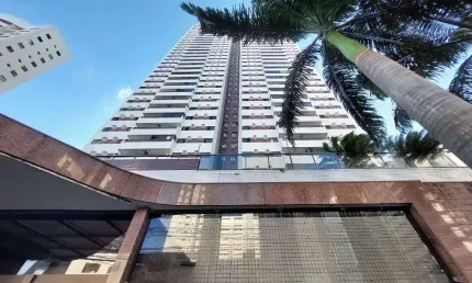 Apartamento à venda em Boa Viagem com 3 quartos 96m²