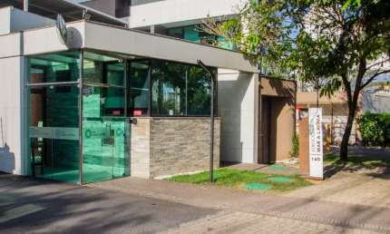 Apartamento para locação em Boa Viagem com 3 quartos e varanda