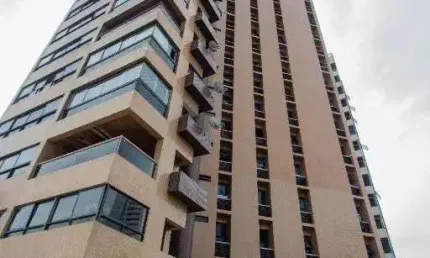 Apartamento com 3 quartos à venda na Rua Major Médico Vicente Fonsêca de Matos, 25, Candeias, Jaboatão dos Guararapes