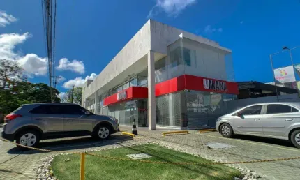 Sala comercial para alugar na Rua João Dourado Filho, 88, Piedade, Jaboatão dos Guararapes
