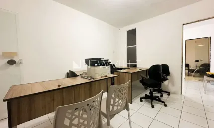 Prédio comercial à venda em Bairro Novo, Olinda, com 500m²