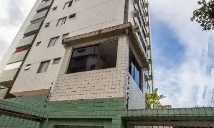 Apartamento com 3 quartos para alugar na Rua Professor Júlio Ferreira de Melo, 916, Boa Viagem, Recife