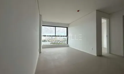 Flat com 1 quarto para alugar na Avenida Engenheiro José Estelita, 254, São José, Recife