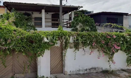 Casa com 4 quartos para alugar na Rua Raymundo Gomes Gondim, 25, Boa Viagem, Recife
