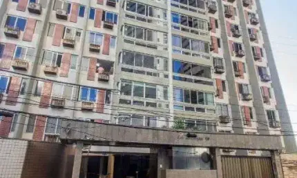 Apartamento com 4 quartos à venda na Rua Solidônio Leite, 90, Boa Viagem, Recife