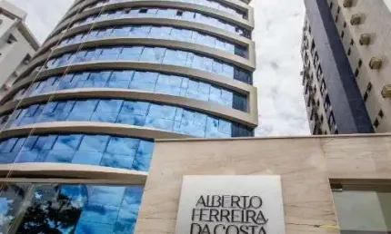 Apartamento com 3 quartos à venda na Avenida Boa Viagem, 1021, Boa Viagem, Recife