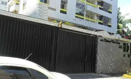 Apartamento com 3 quartos à venda na Rua Dom José Lopes, 665, Boa Viagem, Recife