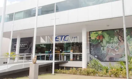 Sala comercial para alugar na Avenida Conlheiro Rosa E Silva, 1460, Graças, Recife