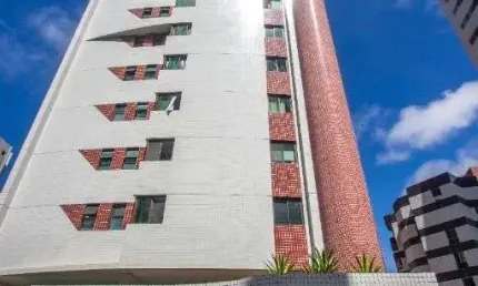 Apartamento com 3 quartos para alugar na Rua São Francisco, 153, Piedade, Jaboatão dos Guararapes