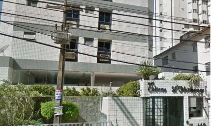 Apartamento para locação com 3 quartos em boa viagem