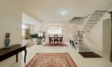 Casa com 5 quartos à venda na Rua João Cardoso Aires, 943, Boa Viagem, Recife