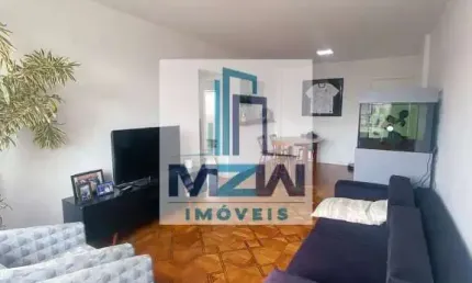 Apartamento 110m² com 2 dormitórios à venda, mooca, são paulo, sp.