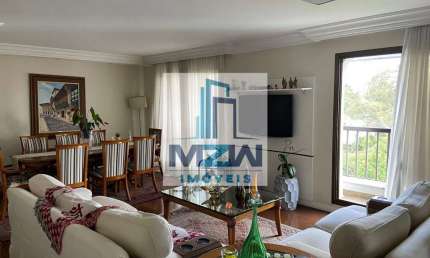 Apartamento à venda 143m², 4 dormitórios, 2 vagas , Parque da Mooca, São Paulo, SP