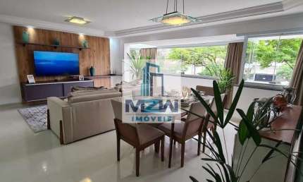 Apartamento à venda 3 Quartos, 2 Suites, 1 Vaga, 150M², PARQUE DA MOOCA, SÃO PAULO - SP