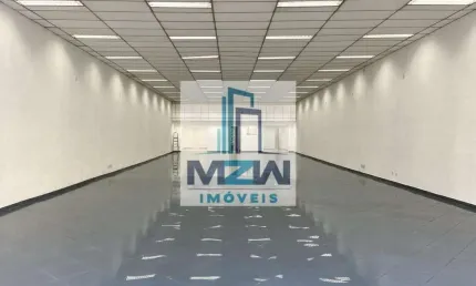 Ponto comercial com 2 salas para alugar na Rua dos Trilhos, Mooca, São Paulo