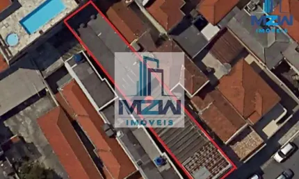 Galpão à venda 374M², VILA PRUDENTE, SÃO PAULO - SP