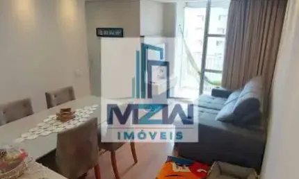 Apartamento à venda 2 dormitórios 59m², Mooca, São Paulo, SP