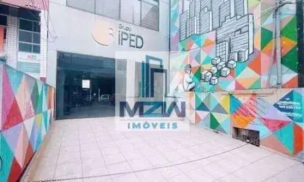 Prédio para locação, alto da mooca, são paulo, sp este prédio comercial  é uma excelente oportunida