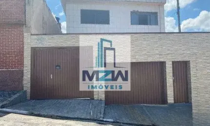 Casa com 14 quartos à venda na Rua São Geraldo da Piedade, Capão do Embira, São Paulo