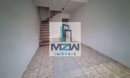Sobrado para venda e locação, 62m², 2 dormitórios, Quarta Parada, São Paulo, SP