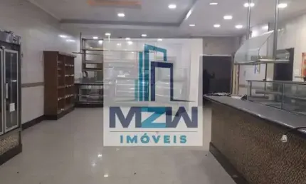 Ponto comercial com 1 sala para alugar na Rua dos Trilhos, Mooca, São Paulo