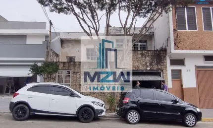 Casa à venda 3 Quartos, 1 Suite, 1 Vaga, 342M², ALTO DA MOOCA, SÃO PAULO - SP