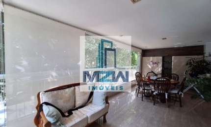 Apartamento com 3 quartos à venda na Rua Tabajaras, Mooca, São Paulo