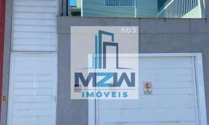 Casa com 3 quartos à venda na Rua Tabajaras, Mooca, São Paulo