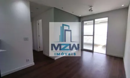 Apartamento com 2 quartos à venda na Avenida Dezenove de Janeiro, Vila Carrão, São Paulo